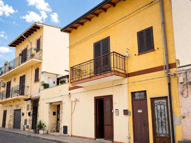 Villetta indipendente in vendita di 150 m² in Via Villagrazia, 619