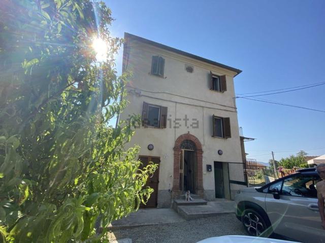 Villetta indipendente in vendita di 150 m² in Via XXV Aprile, 3