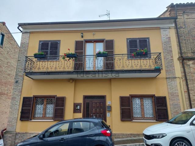 Villetta indipendente in vendita di 150 m² in Via XX Settembre, 176