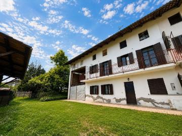 Vergnasco, Biella Piemonte, Piemonte