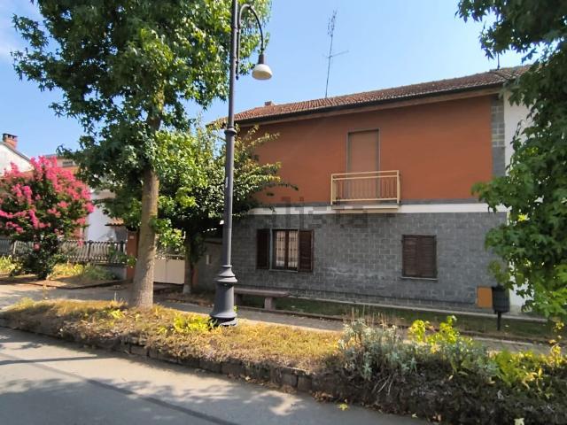 Villetta indipendente in vendita di 150 m² in Viale della Madonnina, 22
