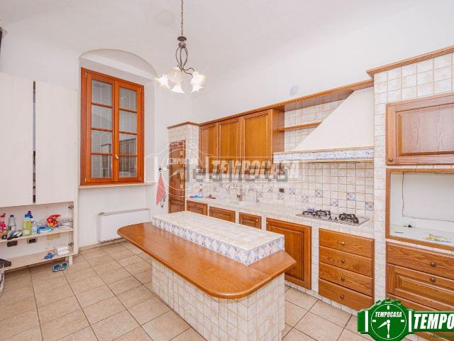 Villetta indipendente in vendita di 230 m² in Viale della Resistenza