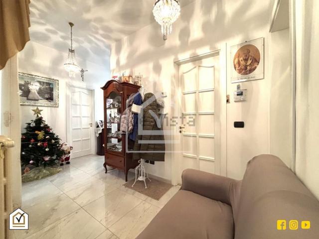 Villetta indipendente in vendita di 150 m² in Vico I Macchie