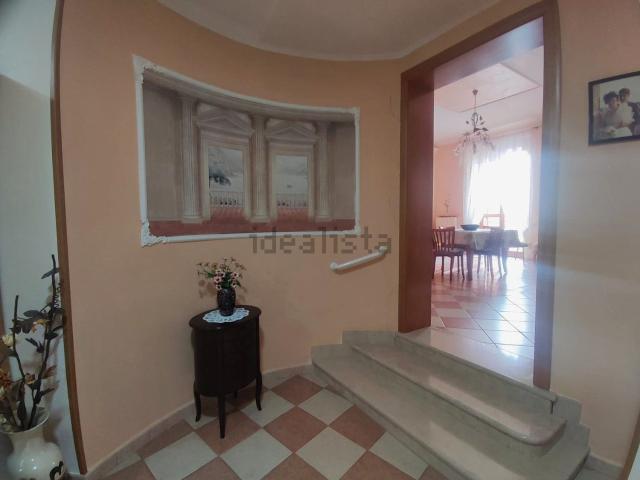 Villetta indipendente in vendita di 150 m² in Vico Principato