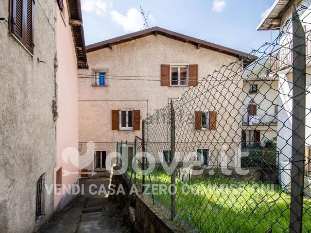 Villetta indipendente in vendita di 150 m² in Vicolo Capisoni, 6