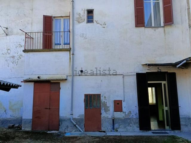 Villetta indipendente in vendita di 150 m² in Via Palestro, 15