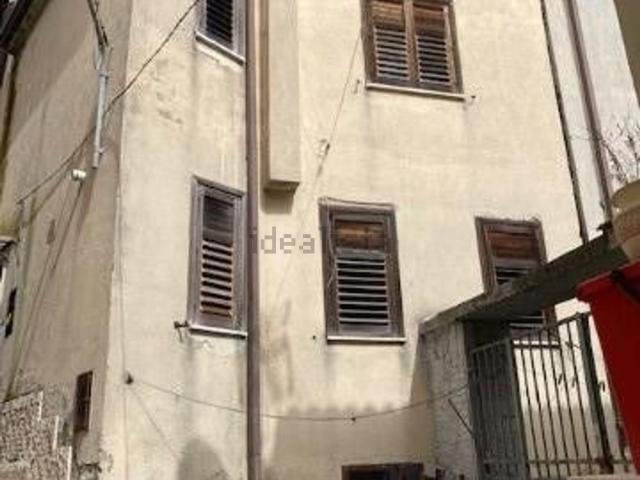 Villetta indipendente in vendita di 150 m² in Vicolo delle Palme, 14