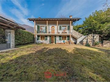 Villetta indipendente in vendita di 150 m² in Vicolo delle Prese
