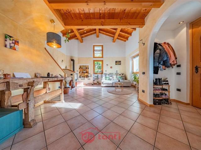 Villetta indipendente in vendita di 150 m² in Vicolo delle Prese