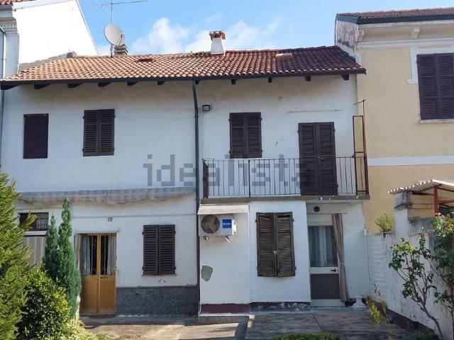Villetta indipendente in vendita di 150 m² in Vicolo Salsetto, 6