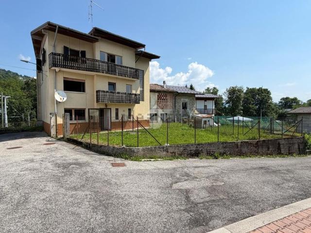 Villetta indipendente in vendita di 150 m² in Borgo della Pace, 1