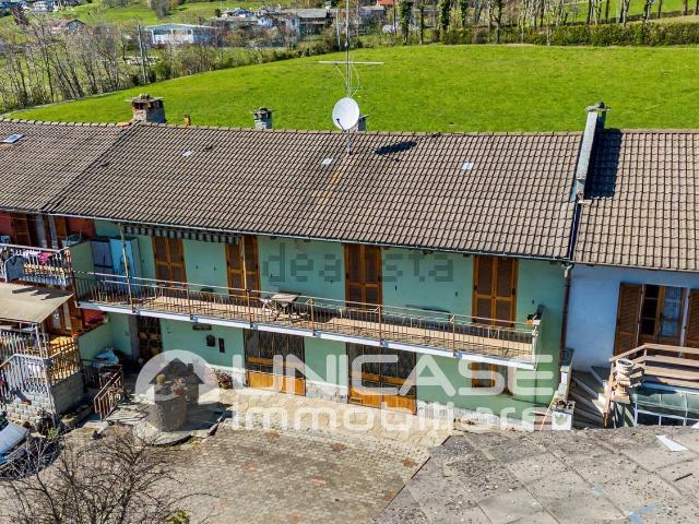 Villetta indipendente in vendita di 150 m² in Borgo Gay, 4