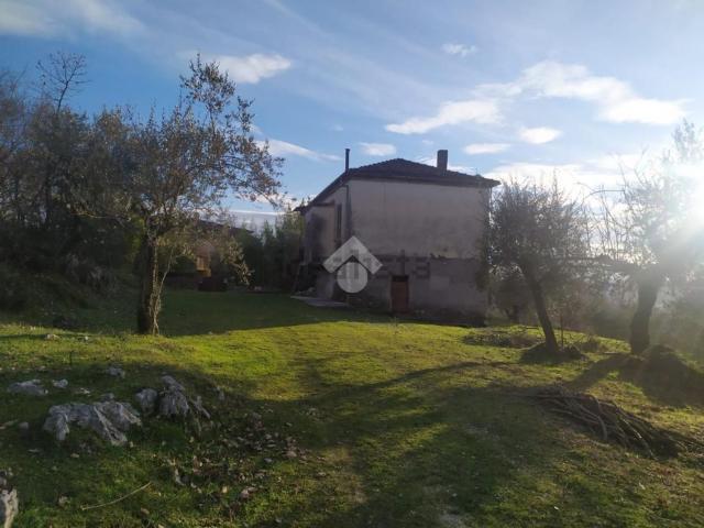 Villetta indipendente in vendita di 150 m² in Contrada Aia le Monache