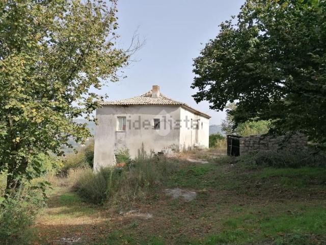 Villetta indipendente in vendita di 150 m² in Contrada Archi, 8