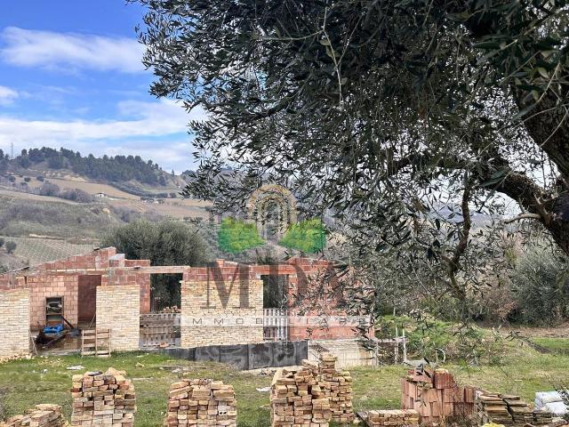 Villetta indipendente in vendita di 150 m² in Contrada Bora Ragnola, 36
