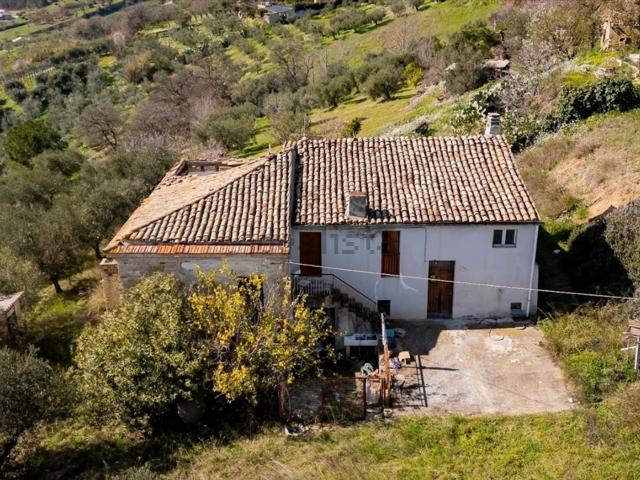 Villetta indipendente in vendita di 150 m² in Contrada Casale