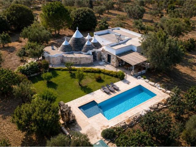 Villetta indipendente in vendita di 150 m² in Contrada coltura