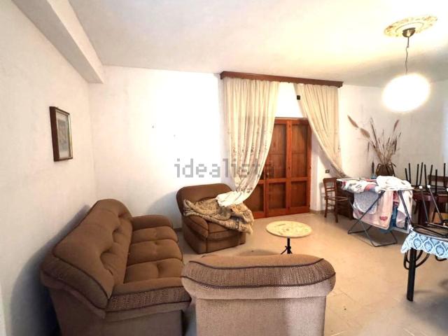 Villetta indipendente in vendita di 150 m² in Contrada Diamante, 1
