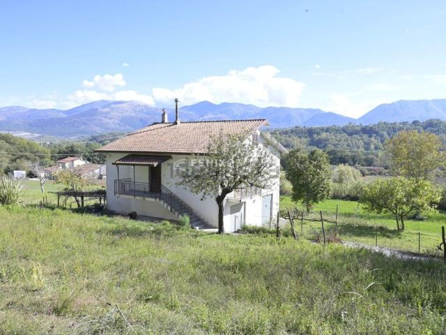 Villetta indipendente in vendita di 150 m² in Contrada Fiumara