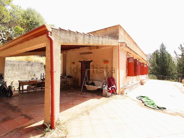 Villetta indipendente in vendita di 150 m² in Contrada mulinazzo