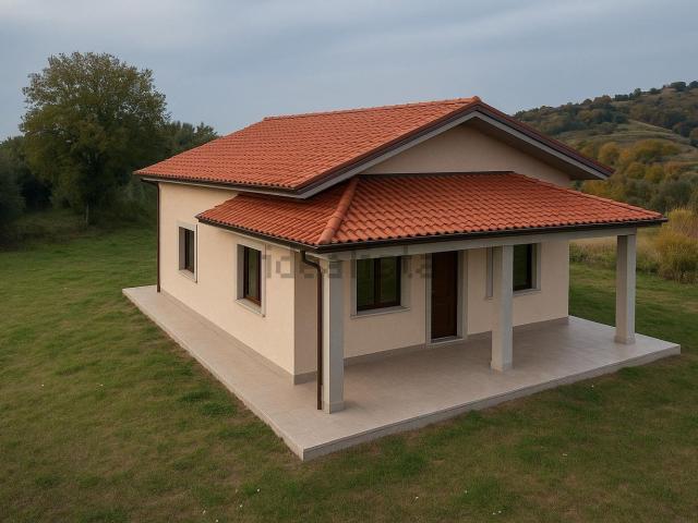 Villetta indipendente in vendita di 150 m² in Contrada piane
