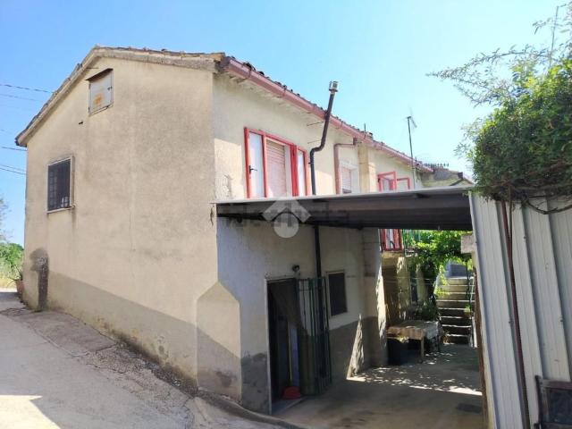 Villetta indipendente in vendita di 150 m²