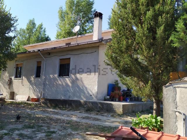 Villetta indipendente in vendita di 150 m² in Contrada SERRE