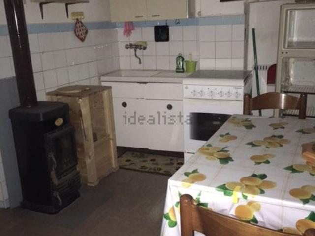 Villetta indipendente in vendita di 150 m² in Cortile Vecchio