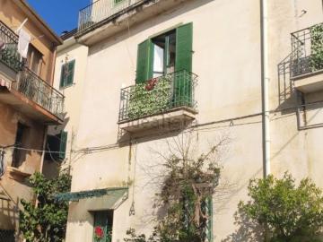 Villetta indipendente in vendita di 150 m² in Corso Tommaso Lamberti