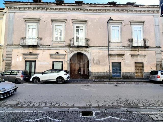 Villetta indipendente in vendita di 150 m² in Corso Umberto I, 269