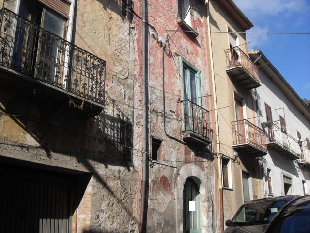 Villetta indipendente in vendita di 150 m² in Corso Vittorio Emanuele II