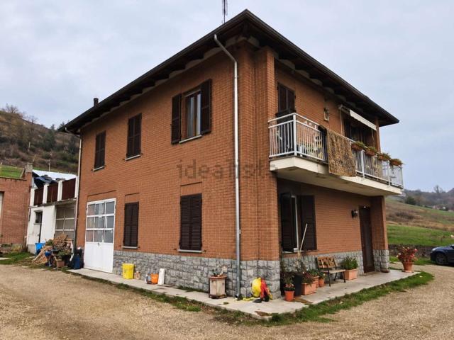 Villetta indipendente in vendita di 150 m² in Corso Alba, 191