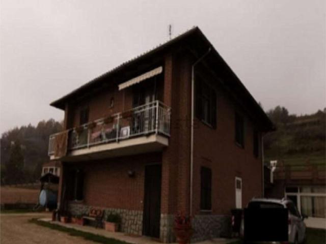 Villetta indipendente in vendita di 150 m² in Corso Alba, 191