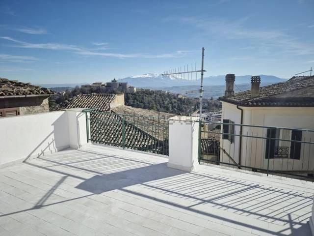 Villetta indipendente in vendita di 150 m² in Corso dei Vestini, 116