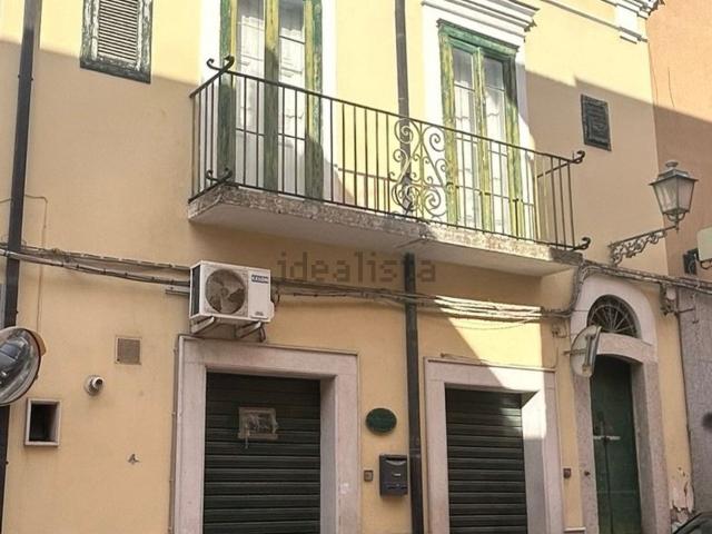 Villetta indipendente in vendita di 150 m² in Corso Giacomo Matteotti