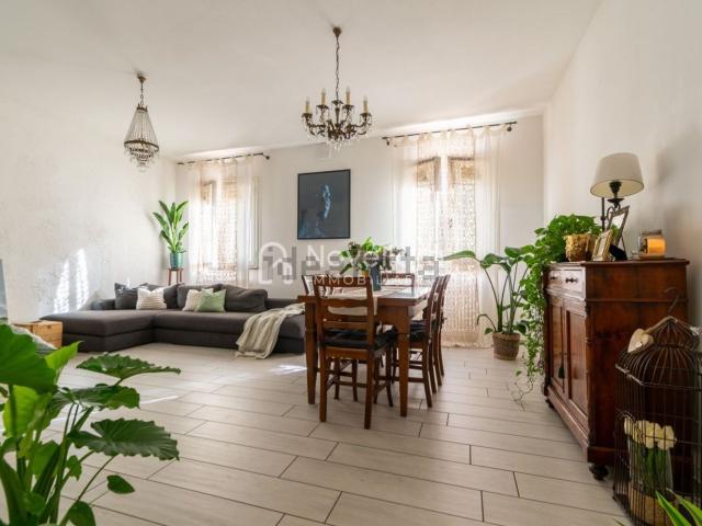 Villetta indipendente in vendita di 150 m² in Corso Giuseppe Garibaldi, 2