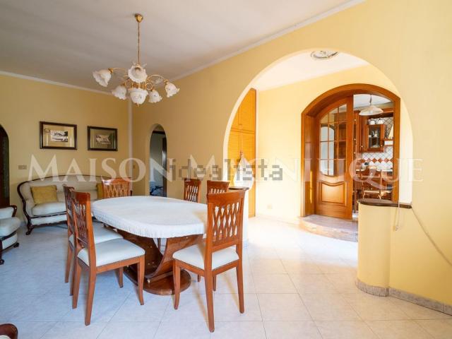 Villetta indipendente in vendita di 150 m² in Corso Giuseppe Mazzini, 38