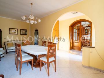 Villetta indipendente in vendita di 150 m² in Corso Giuseppe Mazzini, 38