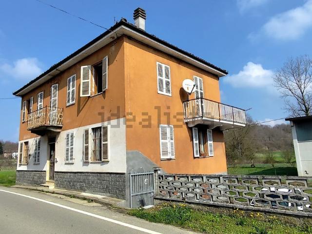 Villetta indipendente in vendita di 150 m² in Frazione Valvinera, 7