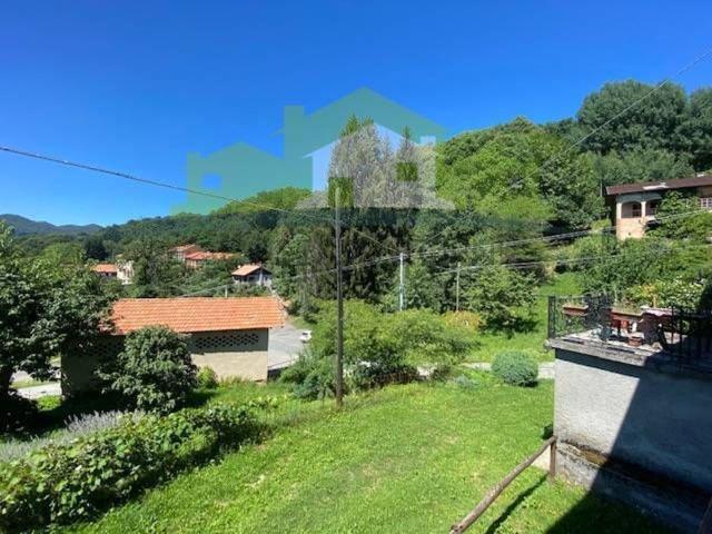 Villetta indipendente in vendita di 150 m² in Frazione Valmonfredo