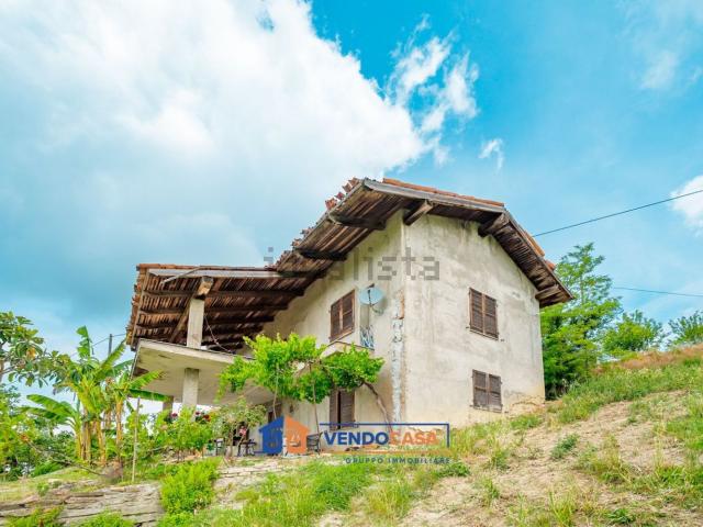 Villetta indipendente in vendita di 150 m² in Frazione BOTTI