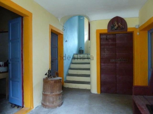 Villetta indipendente in vendita di 150 m² in Frazione Merro, 1