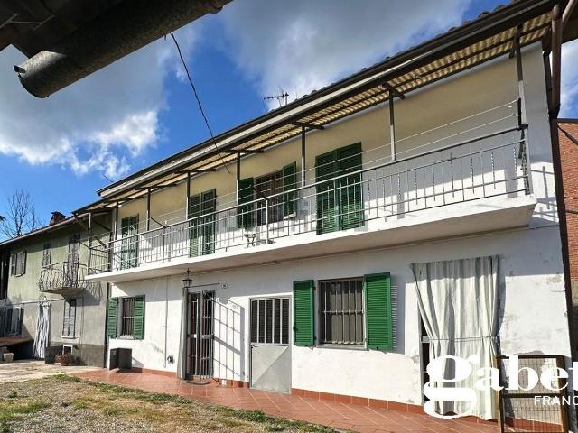 Villetta indipendente in vendita di 150 m² in Frazione Oggeri, 10