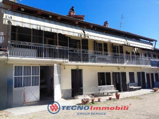 Villetta indipendente in vendita di 150 m² in Frazione Piana, 39