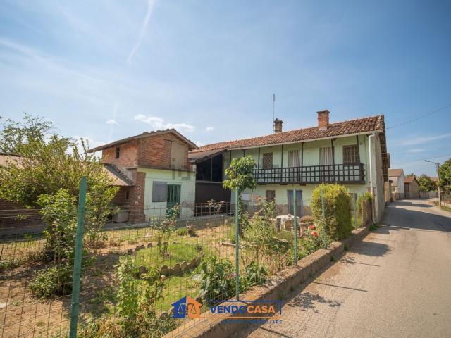 Villetta indipendente in vendita di 150 m² in Frazione San Luca, 30
