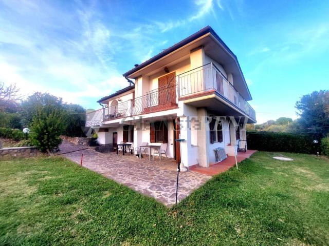 Villetta indipendente in vendita di 150 m² in Località VALLEONESTA, 38