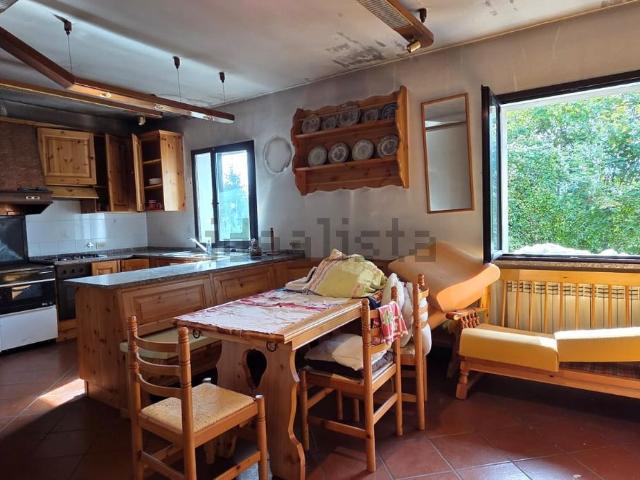 Villetta indipendente in vendita di 150 m² in Località Alpepiana, 56