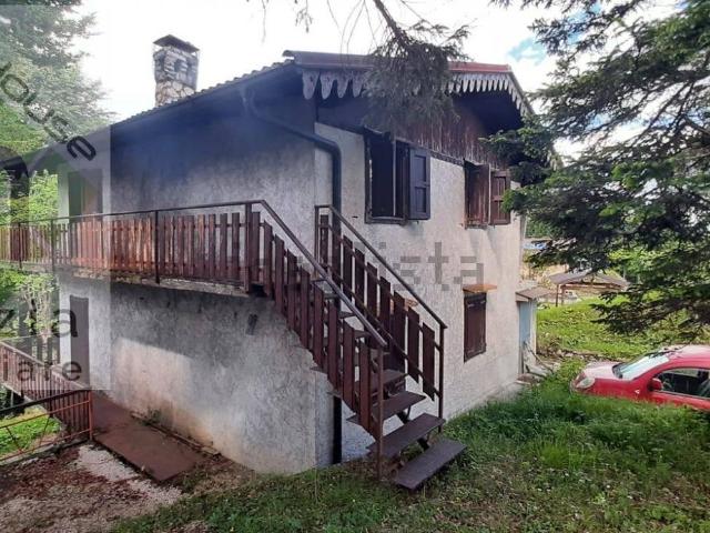 Villetta indipendente in vendita di 150 m² in Località Baremone