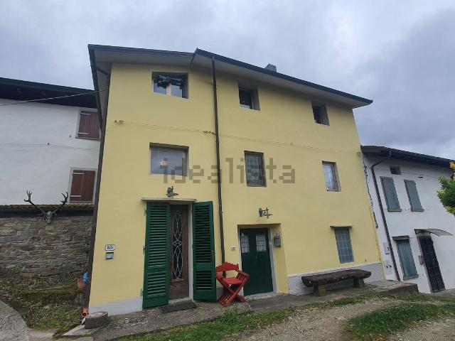 Villetta indipendente in vendita di 150 m² in Località Campaccioli