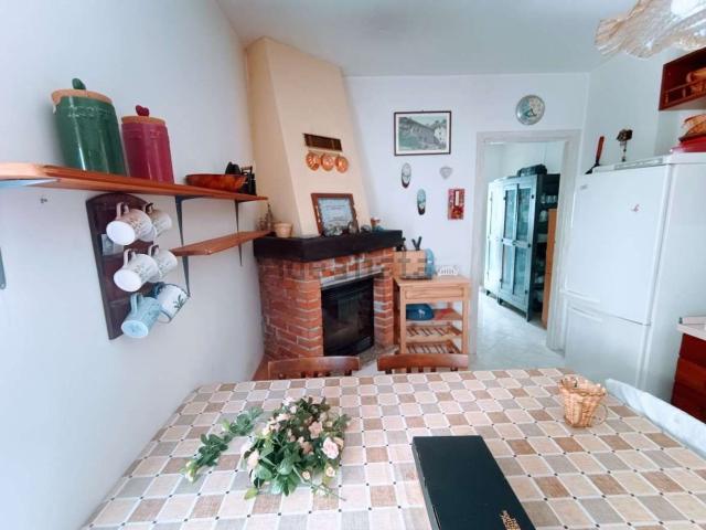 Villetta indipendente in vendita di 150 m² in Località Calasca Dentro